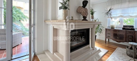 4 bedrooms Villa in Cascais, Portugal No. 178158 40