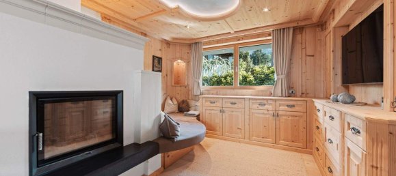 5 rooms House in Mutters, Austria No. 179371 32