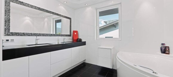 5 rooms House in Mutters, Austria No. 179371 9