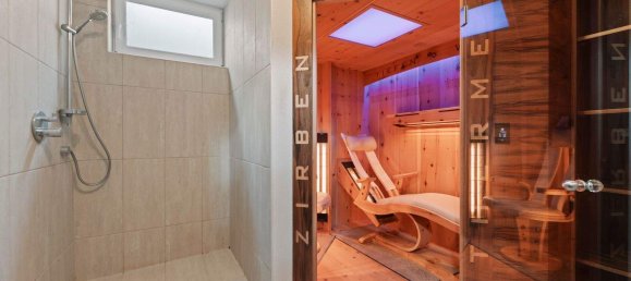 5 rooms House in Mutters, Austria No. 179371 18