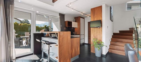 5 rooms House in Mutters, Austria No. 179371 6