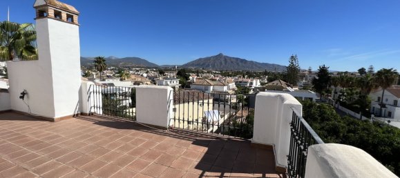 2 غرف نوم بانتهاوس في Marbella, Spain رقم 148545 5