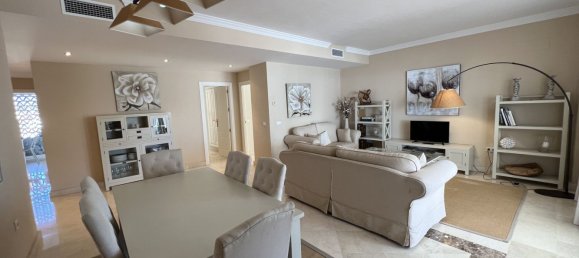 2 غرف نوم بانتهاوس في Marbella, Spain رقم 148545 9