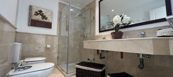 2 غرف نوم بانتهاوس في Marbella, Spain رقم 148545 18