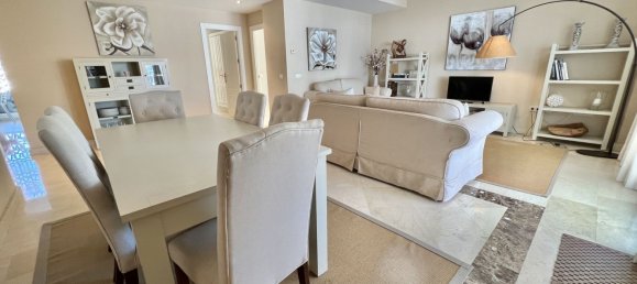 2 غرف نوم بانتهاوس في Marbella, Spain رقم 148545 10