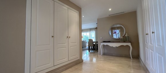 2 غرف نوم بانتهاوس في Marbella, Spain رقم 148545 12