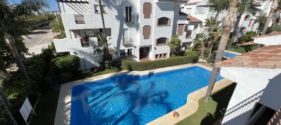 2 غرف نوم بانتهاوس في Marbella, Spain رقم 148545 19