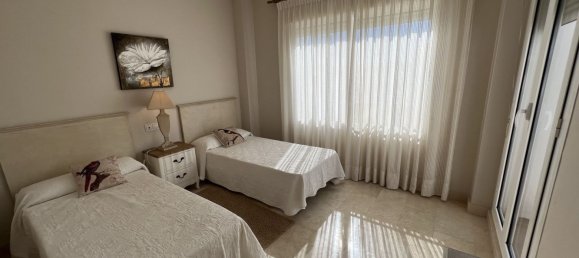 2 غرف نوم بانتهاوس في Marbella, Spain رقم 148545 17