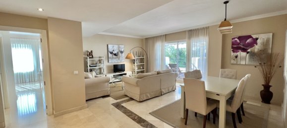 2 غرف نوم بانتهاوس في Marbella, Spain رقم 148545 8