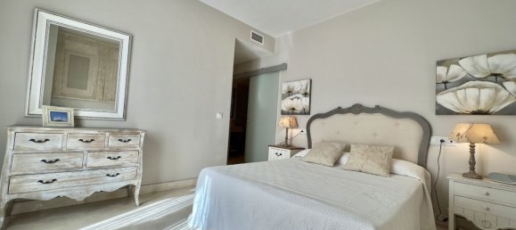 2 غرف نوم بانتهاوس في Marbella, Spain رقم 148545 13