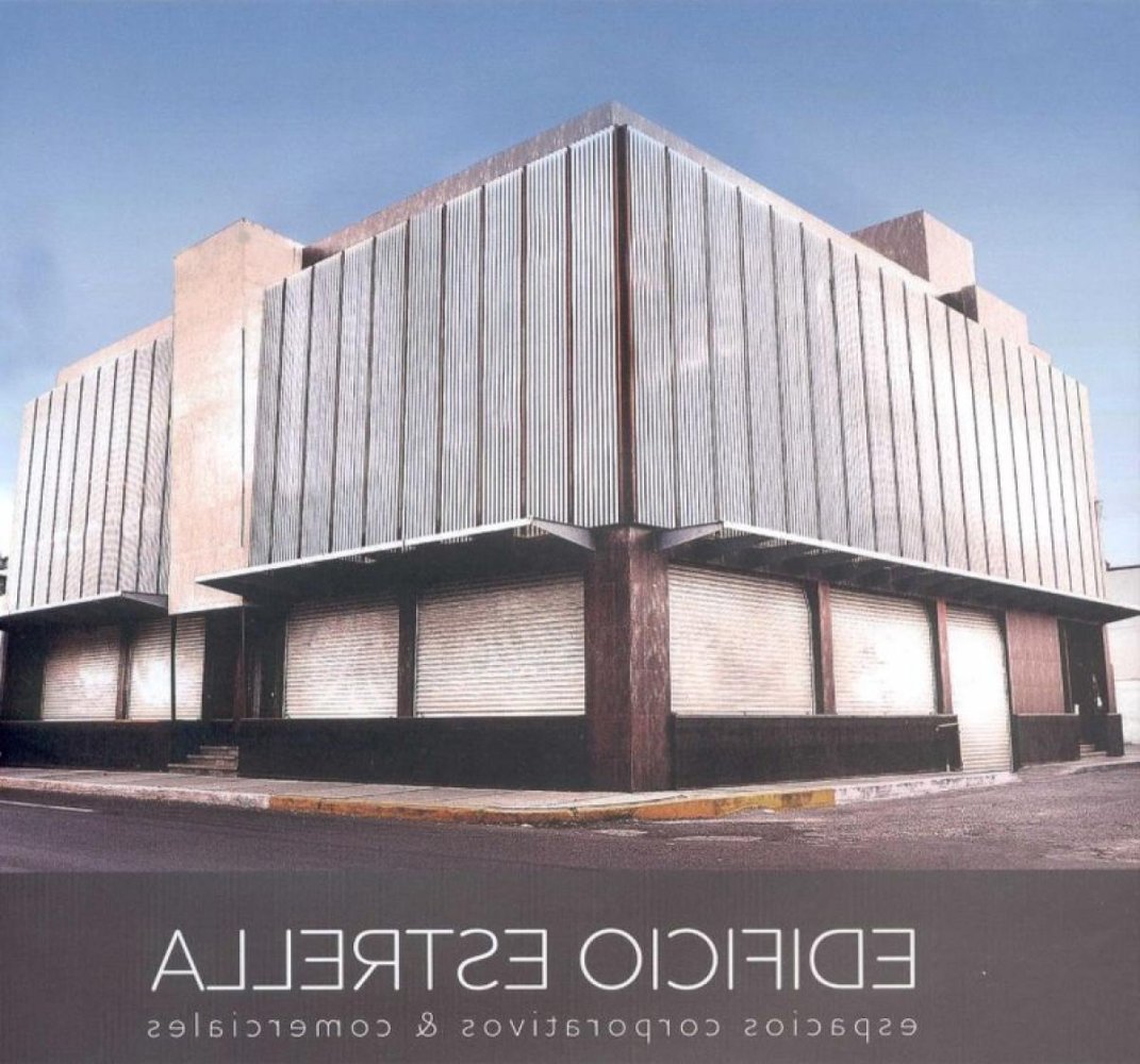 Edifício em Queretaro, Mexico 400 m² N.º 201672