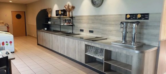 Propiedad comercial en Parcay-Meslay, France 1400 m² No. 87144 11