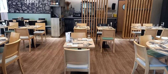 Propiedad comercial en Parcay-Meslay, France 1400 m² No. 87144 10