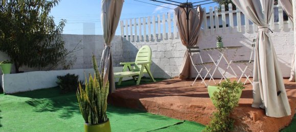 3 Schlafzimmer Haus in Ourique, Portugal, Nr. 272879 16