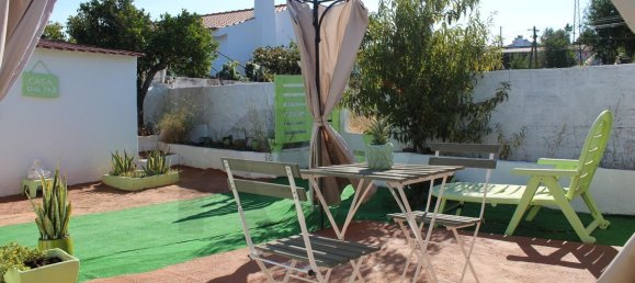 3 Schlafzimmer Haus in Ourique, Portugal, Nr. 272879 18