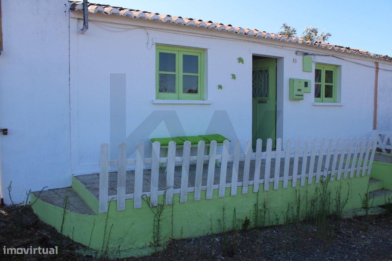 3 bedrooms House in Ourique, Portugal No. 272879