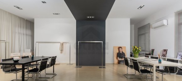 Офис 105м² в Куарто д’Альтино, Италия № 211127 2