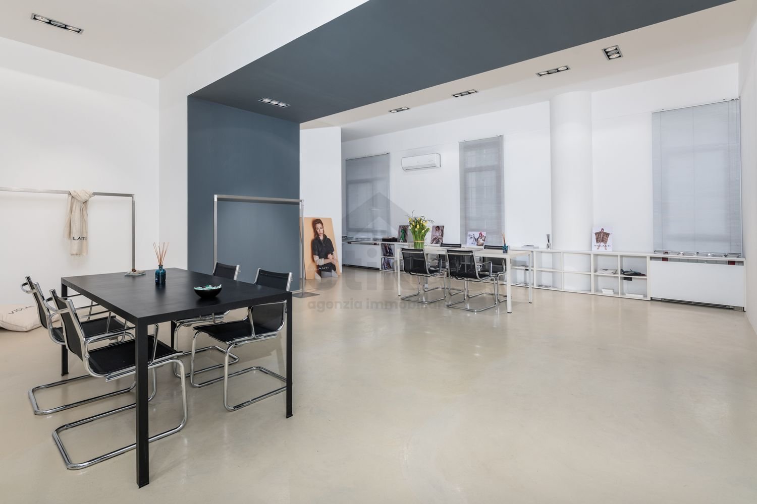 Офис 105м² в Куарто д’Альтино, Италия № 211127