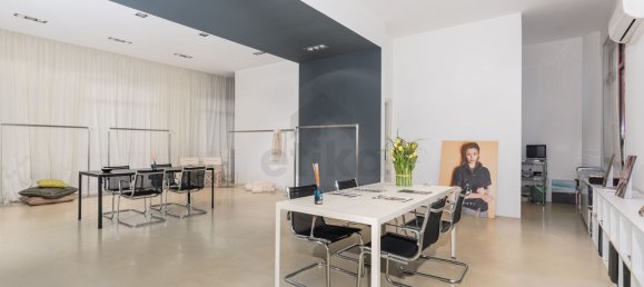 Офис 105м² в Куарто д’Альтино, Италия № 211127 3