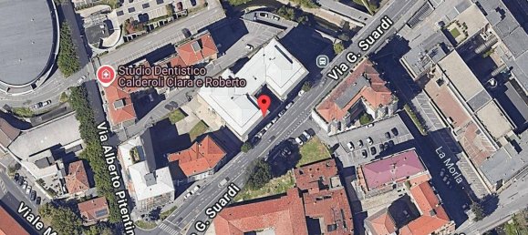 3 bedrooms Apartment in Bergamo, Italy No. 3449 21