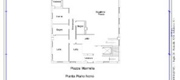 5 bedrooms Penthouse in Sardinia, Italy No. 326334 43