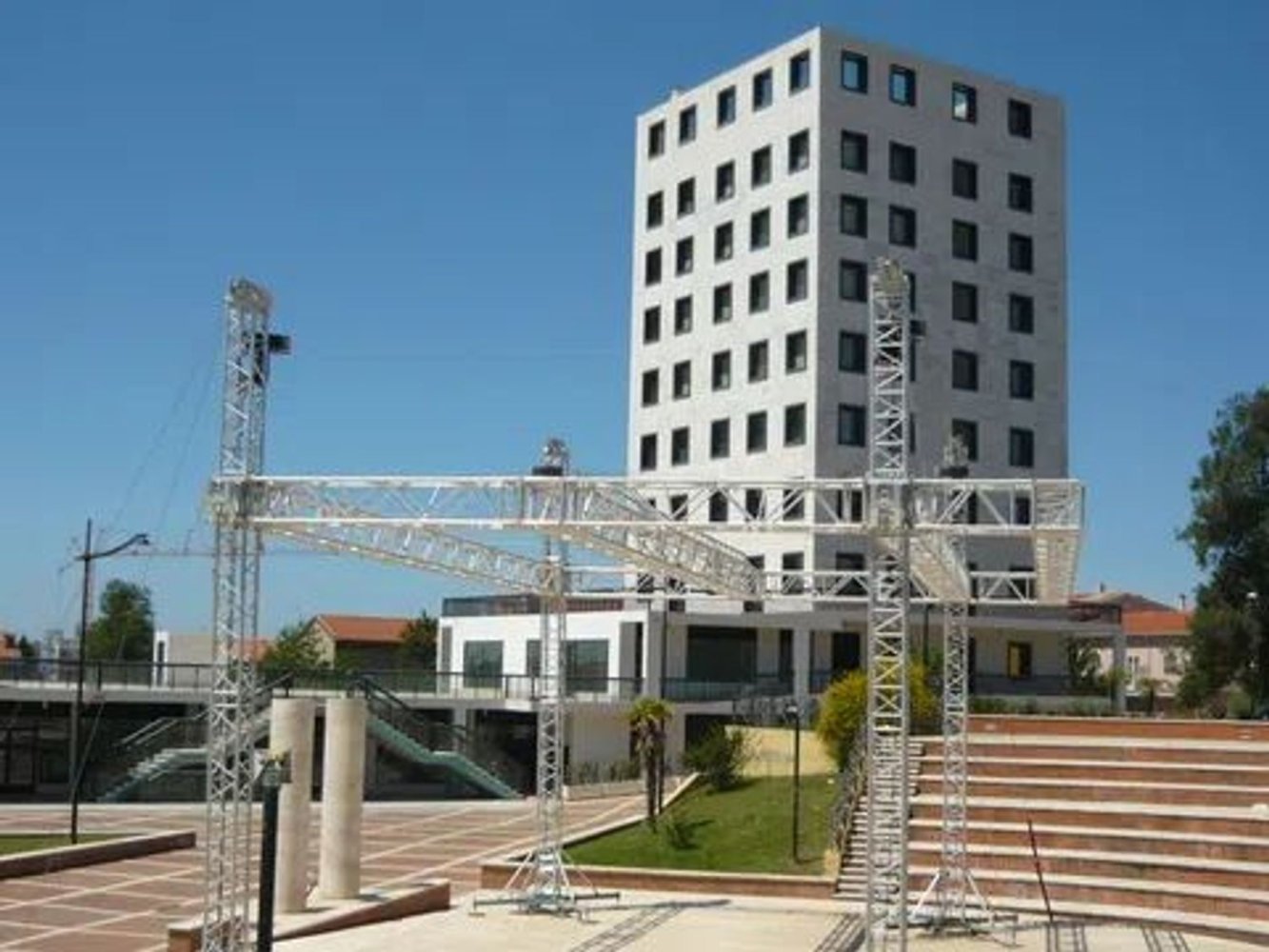 5 bedrooms Penthouse in Sardinia, Italy No. 326334