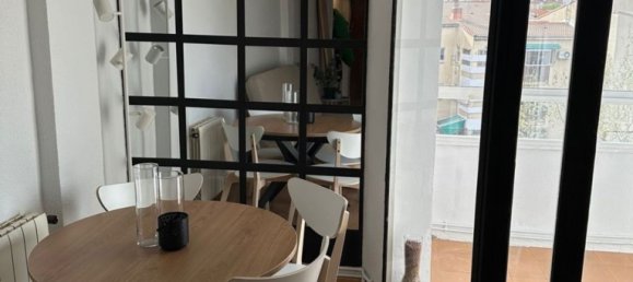 3 chambres Appartement à Madrid, Spain No. 166134 10