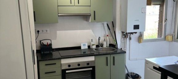 3 chambres Appartement à Madrid, Spain No. 166134 17