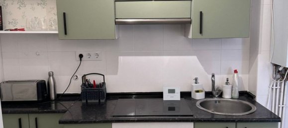 3 chambres Appartement à Madrid, Spain No. 166134 6