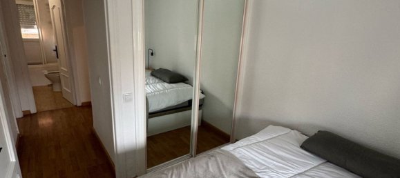 3 chambres Appartement à Madrid, Spain No. 166134 4