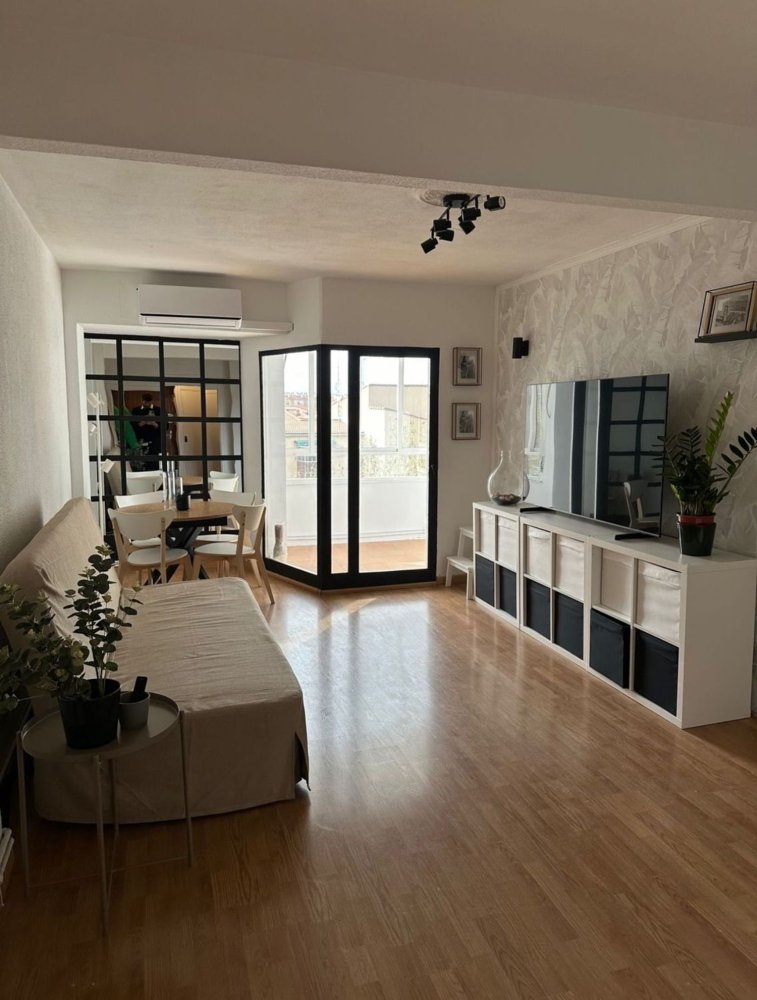 3 chambres Appartement à Madrid, Spain No. 166134