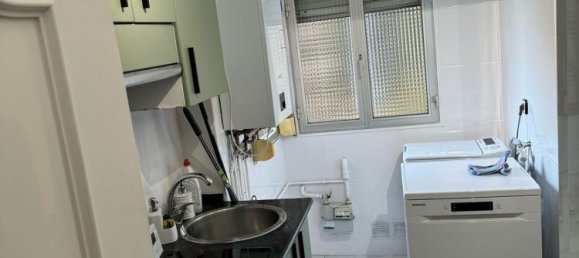 3 chambres Appartement à Madrid, Spain No. 166134 13