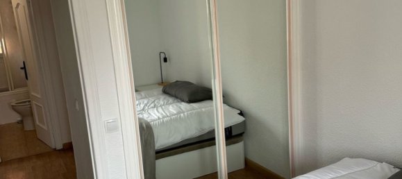 3 chambres Appartement à Madrid, Spain No. 166134 11