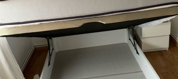 3 chambres Appartement à Madrid, Spain No. 166134 14