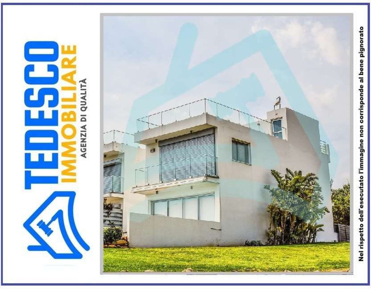 5 rooms House in Benevento, Italy No. 228776