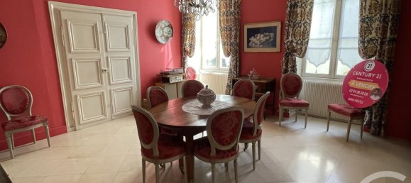 Casa de 6 dormitorios en Chateauroux, France No. 96844 4