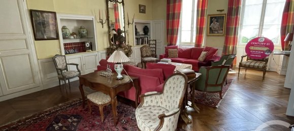 Casa de 6 dormitorios en Chateauroux, France No. 96844 7