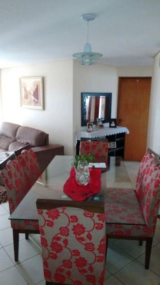 3 bedrooms Apartment in Sao Paulo, Brazil No. 587450