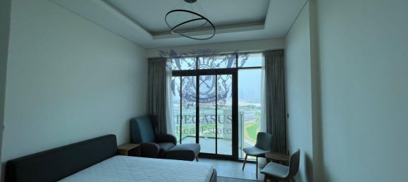 34.6m² Apartment in Al Jaddaf, UAE No. 38321 3