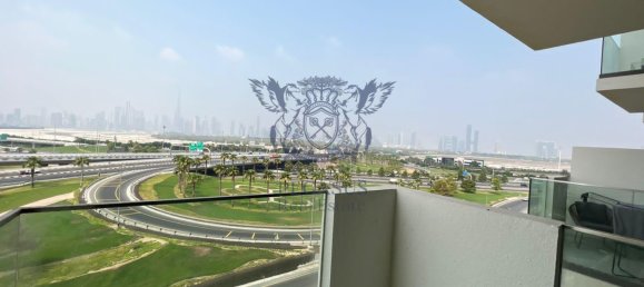 34.6m² Apartment in Al Jaddaf, UAE No. 38321 2