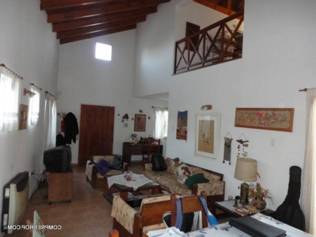 3 bedrooms Apartment in Cordoba, Argentina No. 4392
