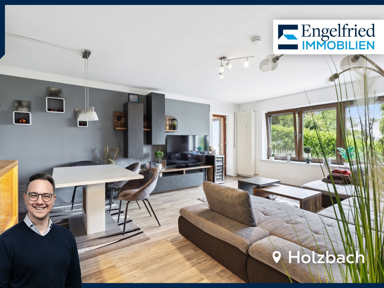 Apartamento T3 em Rhein-Hunsruck, Germany N.º 175132