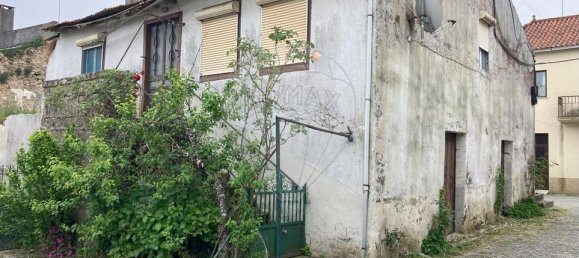 4 bedrooms House in Trancoso, Portugal No. 24276 9