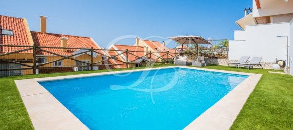 Casa de 5 dormitorios en Sintra, Portugal No. 143850 46