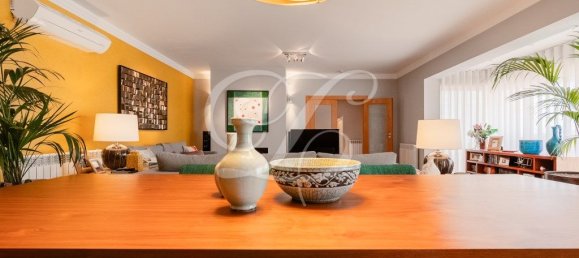 Casa de 5 dormitorios en Sintra, Portugal No. 143850 27