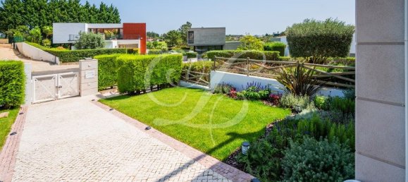 Casa de 5 dormitorios en Sintra, Portugal No. 143850 13