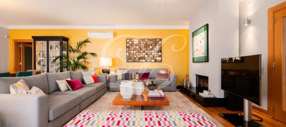 Casa de 5 dormitorios en Sintra, Portugal No. 143850 31