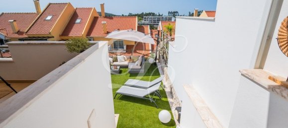 Casa de 5 dormitorios en Sintra, Portugal No. 143850 39