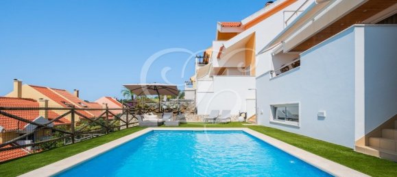 Casa de 5 dormitorios en Sintra, Portugal No. 143850 7