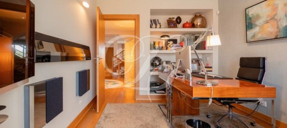 Casa de 5 dormitorios en Sintra, Portugal No. 143850 50